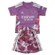 Dječji Arsenal Golman Dres i šorc 2026/27 Ljubičasta Dječji Arsenal Golman Dres i šorc 2026/27 Ljubičasta