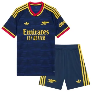 Dječji Arsenal Gostujući Dres i šorc 2026/27