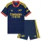 Dječji Arsenal Gostujući Dres i šorc 2026/27