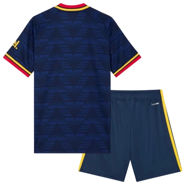 Dječji Arsenal Gostujući Dres i šorc 2026/27