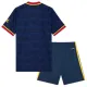Dječji Arsenal Gostujući Dres i šorc 2026/27