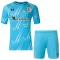 Dječji Athletic Bilbao Treći Dres i šorc 2026/27