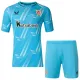 Dječji Athletic Bilbao Treći Dres i šorc 2026/27 Dječji Athletic Bilbao Treći Dres i šorc 2026/27