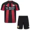 Dječji Bayer 04 Leverkusen Domaći Dres i šorc 2026/27
