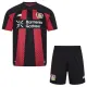 Dječji Bayer 04 Leverkusen Domaći Dres i šorc 2026/27 Dječji Bayer 04 Leverkusen Domaći Dres i šorc 2026/27