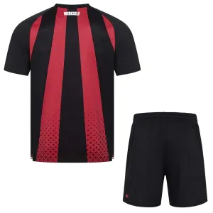 Dječji Bayer 04 Leverkusen Domaći Dres i šorc 2026/27