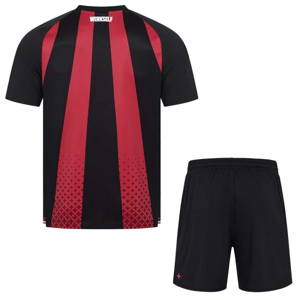 Dječji Bayer 04 Leverkusen Domaći Dres i šorc 2026/27