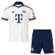 Dječji FC Bayern München Gostujući Dres i šorc 2026/27