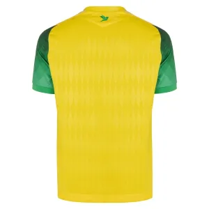Dječji FC Nantes Domaći Dres i šorc 2026/27