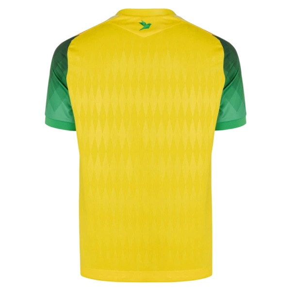 Dječji FC Nantes Domaći Dres i šorc 2026/27