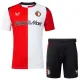 Dječji Feyenoord Rotterdam Domaći Dres i šorc 2026/27 Dječji Feyenoord Rotterdam Domaći Dres i šorc 2026/27