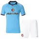 Dječji Feyenoord Rotterdam Gostujući Dres i šorc 2026/27 Dječji Feyenoord Rotterdam Gostujući Dres i šorc 2026/27