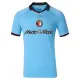 Dječji Feyenoord Rotterdam Gostujući Dres i šorc 2026/27