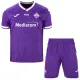 Dječji Fiorentina Domaći Dres i šorc 2026/27 Dječji Fiorentina Domaći Dres i šorc 2026/27