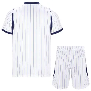 Dječji Inter Milan Gostujući Dres i šorc 2026/27