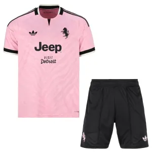 Dječji Juventus Gostujući Dres i šorc 2026/27