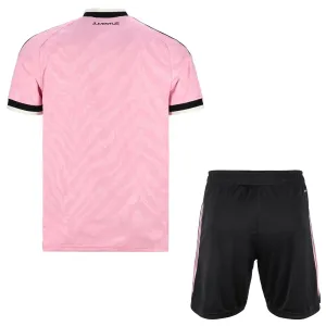 Dječji Juventus Gostujući Dres i šorc 2026/27