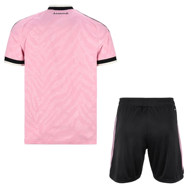 Dječji Juventus Gostujući Dres i šorc 2026/27