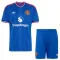 Dječji Manchester United Gostujući Dres i šorc 2026/27