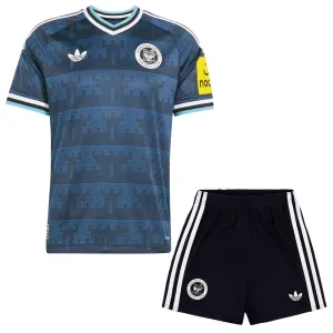 Dječji Newcastle United Gostujući Dres i šorc 2026/27