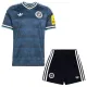 Dječji Newcastle United Gostujući Dres i šorc 2026/27 Dječji Newcastle United Gostujući Dres i šorc 2026/27