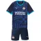 Dječji PSV Eindhoven Treći Dres i šorc 2026/27