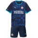 Dječji PSV Eindhoven Treći Dres i šorc 2026/27 Dječji PSV Eindhoven Treći Dres i šorc 2026/27