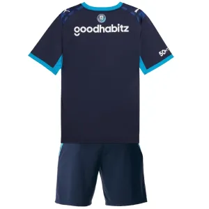 Dječji PSV Eindhoven Treći Dres i šorc 2026/27
