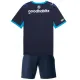 Dječji PSV Eindhoven Treći Dres i šorc 2026/27