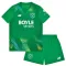 Dječji West Ham United Domaći Golman Dres i šorc 2026/27