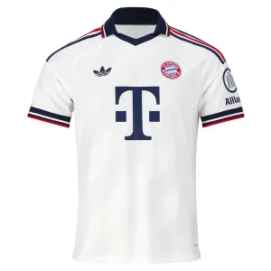 FC Bayern München Gostujući Dres 2026/27