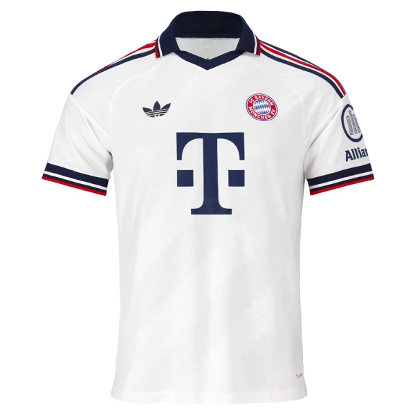FC Bayern München Gostujući Dres 2026/27 FC Bayern München Gostujući Dres 2026/27