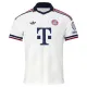 FC Bayern München Gostujući Dres 2026/27 FC Bayern München Gostujući Dres 2026/27