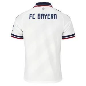FC Bayern München Gostujući Dres 2026/27