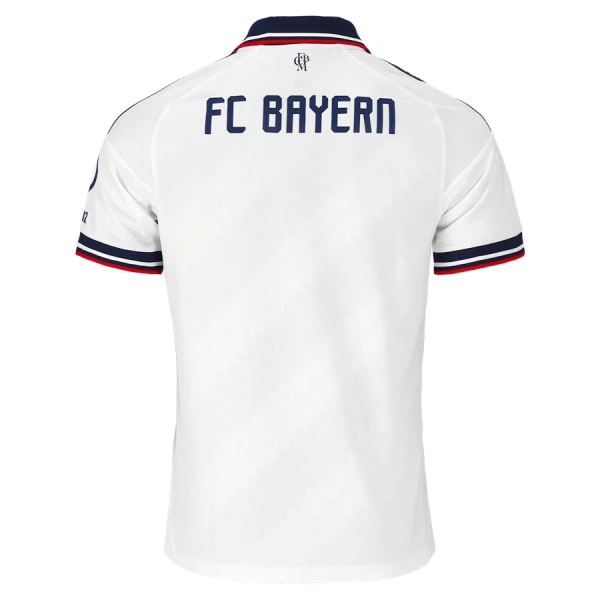 FC Bayern München Gostujući Dres 2026/27