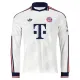 FC Bayern München Gostujući Dres 2026/27 - Dugi rukavi FC Bayern München Gostujući Dres 2026/27 - Dugi rukavi