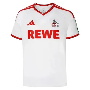 FC Köln Domaći Dres 2026/27