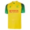FC Nantes Domaći Dres 2026/27