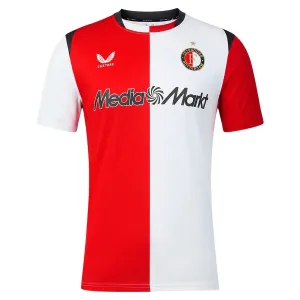 Feyenoord Rotterdam Domaći Dres 2026/27