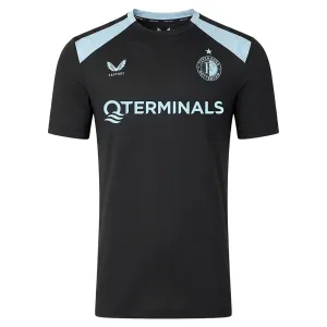 Feyenoord Rotterdam Dresovi za Trening 2026/27 Crna