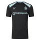 Feyenoord Rotterdam Dresovi za Trening 2026/27 Crna Feyenoord Rotterdam Dresovi za Trening 2026/27 Crna