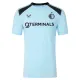 Feyenoord Rotterdam Dresovi za Trening 2026/27 Plava Feyenoord Rotterdam Dresovi za Trening 2026/27 Plava