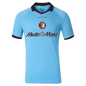 Feyenoord Rotterdam Gostujući Dres 2026/27