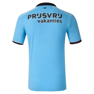 Feyenoord Rotterdam Gostujući Dres 2026/27