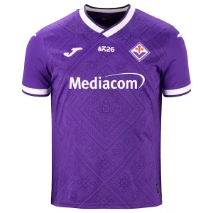 Fiorentina Domaći Dres 2026/27