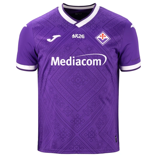 Fiorentina Domaći Dres 2026/27 Fiorentina Domaći Dres 2026/27
