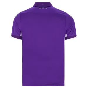 Fiorentina Domaći Dres 2026/27