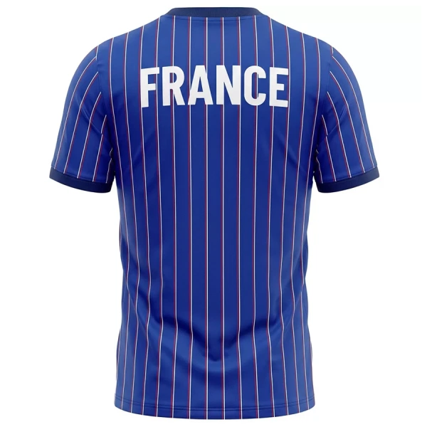 Francuska Pre-Match Dres 2026