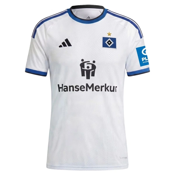 Hamburger SV Domaći Dres 2026/27 Hamburger SV Domaći Dres 2026/27