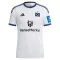Hamburger SV Domaći Dres 2026/27